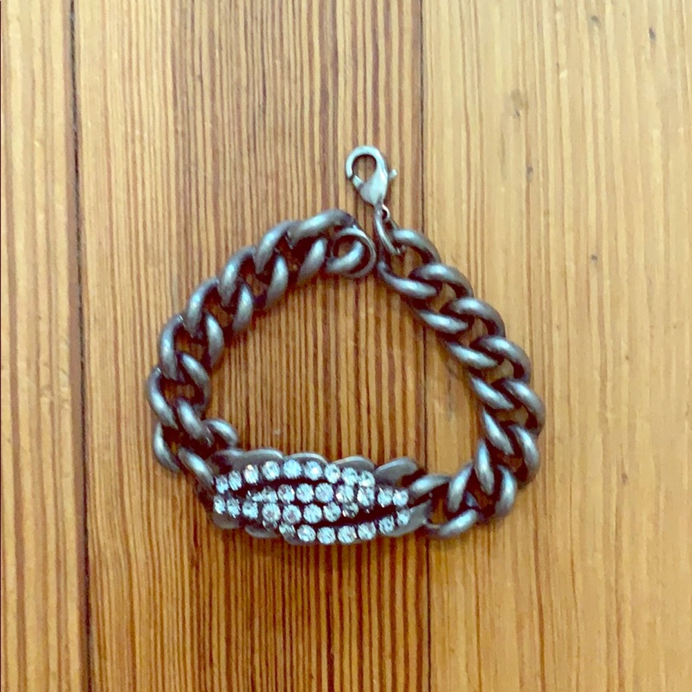 Dannijo bracelet